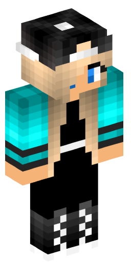 EverythingBagel_ Minecraft Skin Preview on Minecraft.Co.Com