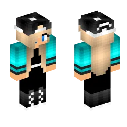 Minecraft Skin #246786