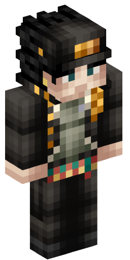 Mineroro56 Minecraft Skin Preview on Minecraft.Co.Com
