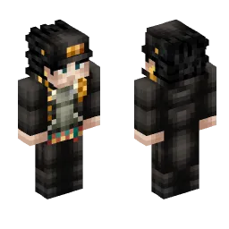 Minecraft Skin #246788