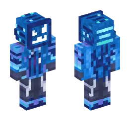 Minecraft Skin #246790