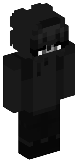 MinerovyLP Minecraft Skin Preview on Minecraft.Co.Com