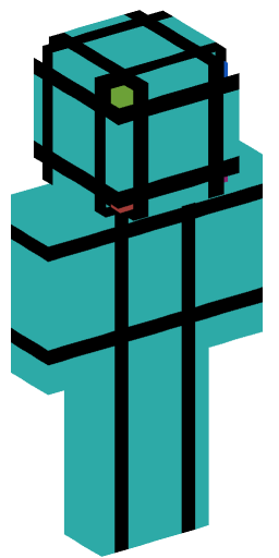 MinerOfSorts Minecraft Skin Preview on Minecraft.Co.Com