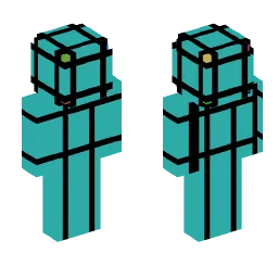 Minecraft Skin #246792