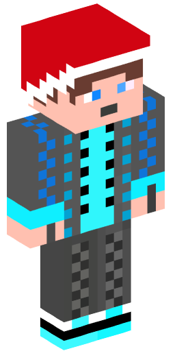 MinerOndra Minecraft Skin Preview on Minecraft.Co.Com