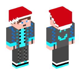 Minecraft Skin #246793