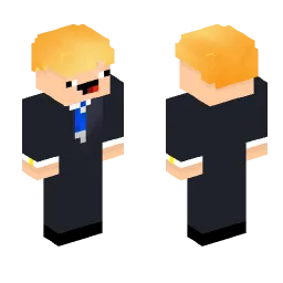 Minecraft Skin #246801