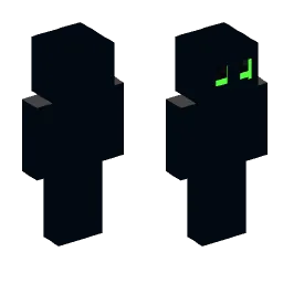 Minecraft Skin #246804