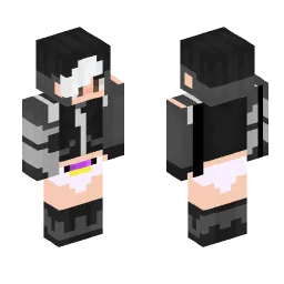 Minecraft Skin #246806