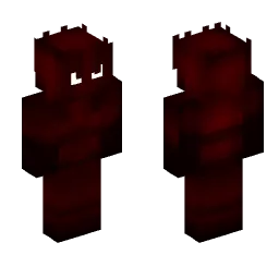 Minecraft Skin #246817