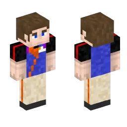 Minecraft Skin #246819