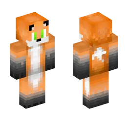 Minecraft Skin #246822