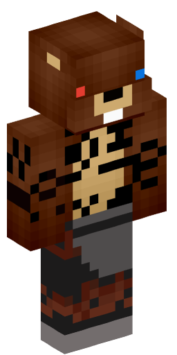 IdsApples Minecraft Skin Preview on Minecraft.Co.Com