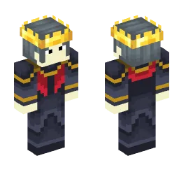 Minecraft Skin #246831