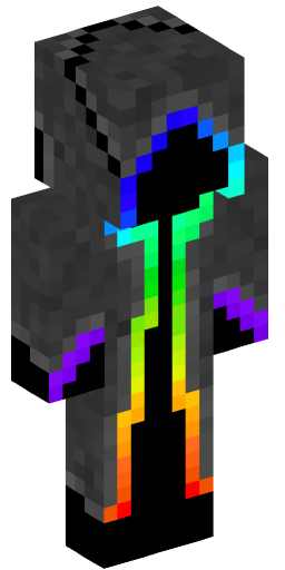 trollstreak Minecraft Skin Preview on Minecraft.Co.Com