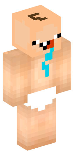 Trollsen68 Minecraft Skin Preview on Minecraft.Co.Com