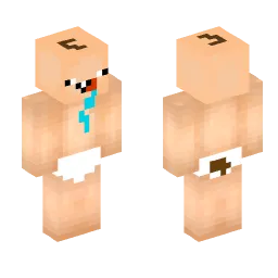 Minecraft Skin #246834