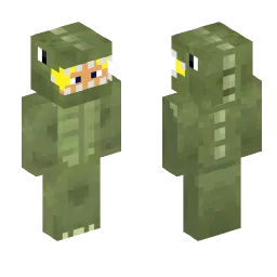 Minecraft Skin #246835