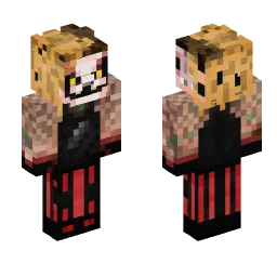 Minecraft Skin #246836