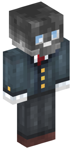 TrollStomper Minecraft Skin Preview on Minecraft.Co.Com