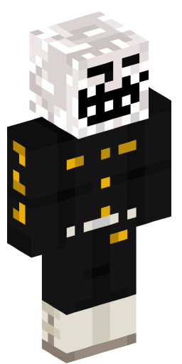 TrollScience_ Minecraft Skin Preview on Minecraft.Co.Com