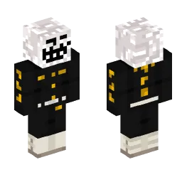 Minecraft Skin #246839