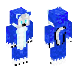 Minecraft Skin #246841