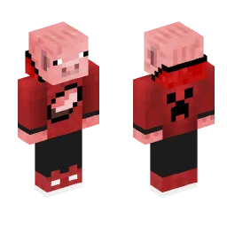 Minecraft Skin #246842