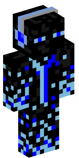 TECNOMASTER Minecraft Skin Preview on Minecraft.Co.Com