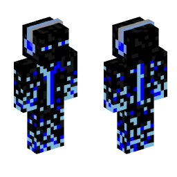 Minecraft Skin #246843