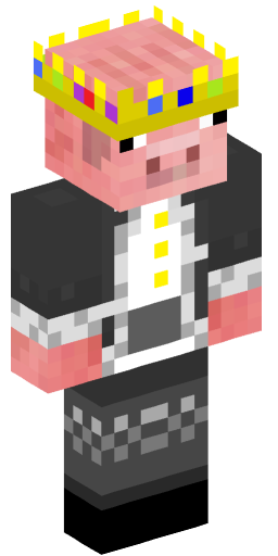 Tecnoblde Minecraft Skin Preview on Minecraft.Co.Com