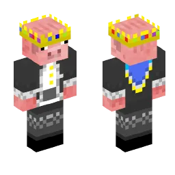 Minecraft Skin #246844