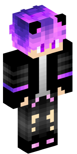 TecnoTeamG Minecraft Skin Preview on Minecraft.Co.Com