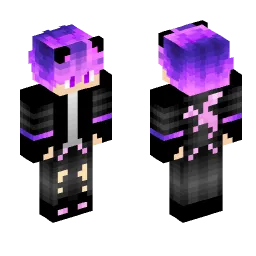 Minecraft Skin #246845