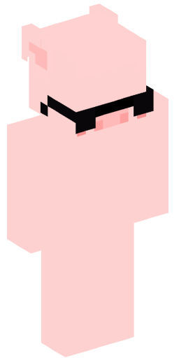 Tecnothasher Minecraft Skin Preview on Minecraft.Co.Com