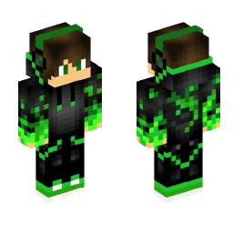 Minecraft Skin #246847