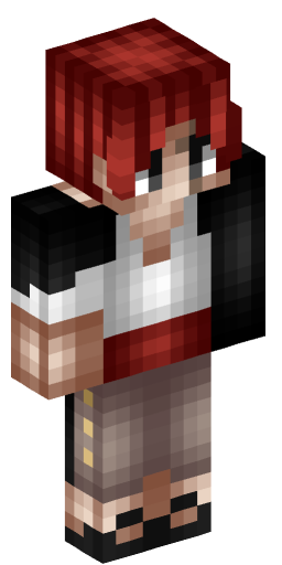Gasparitomato Minecraft Skin Preview on Minecraft.Co.Com