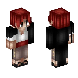 Minecraft Skin #246853