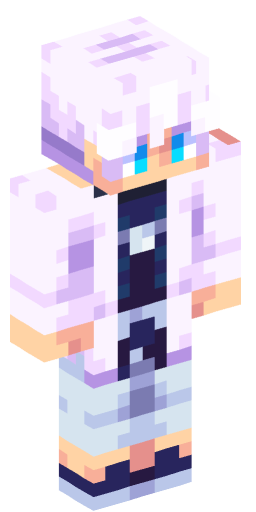 ELITEYOB3AST Minecraft Skin Preview on Minecraft.Co.Com