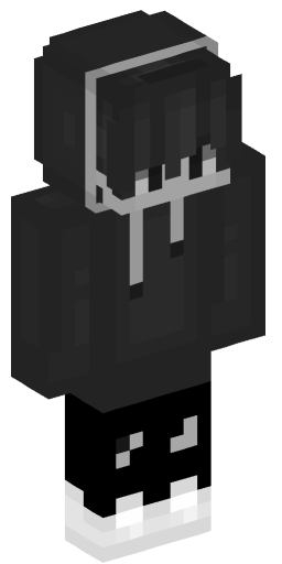 Elite Minecraft Skin Preview on Minecraft.Co.Com