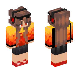 Minecraft Skin #246863