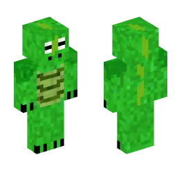 Minecraft Skin #246864