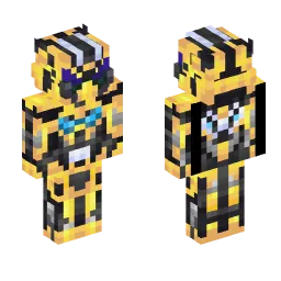 Minecraft Skin #246866