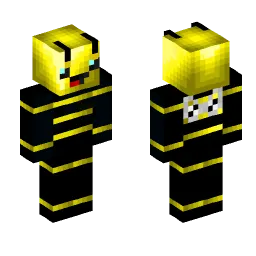 Minecraft Skin #246868