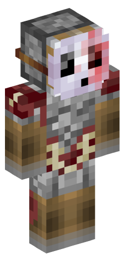 blackbeef06 Minecraft Skin Preview on Minecraft.Co.Com