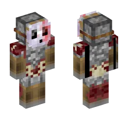 Minecraft Skin #246870