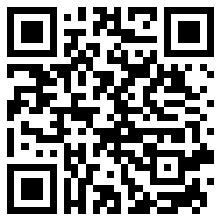 ThunderHacker QR Code