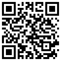 thunderhack2018 QR Code