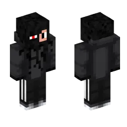 Minecraft Skin #246878