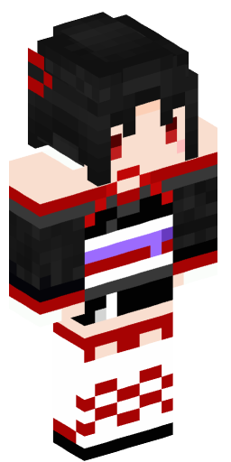 SKingpoke Minecraft Skin Preview on Minecraft.Co.Com